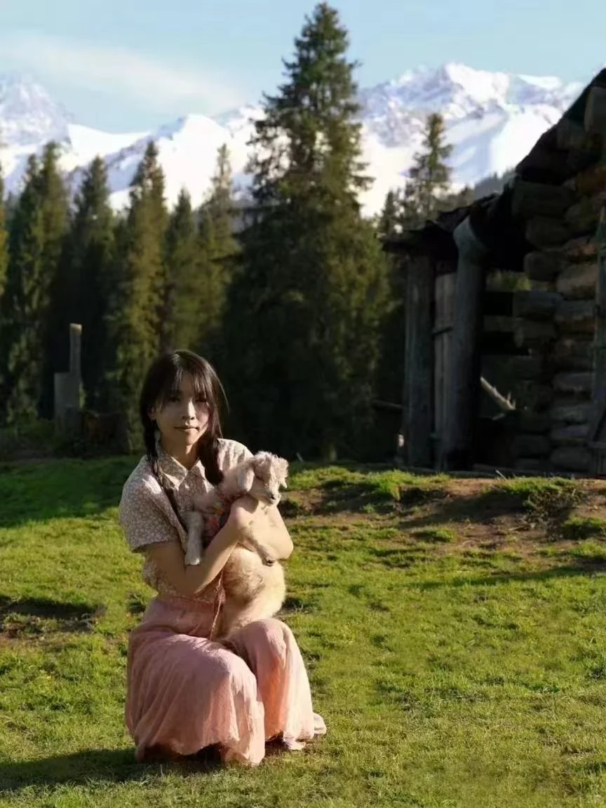 5月，总要去一趟新疆吧