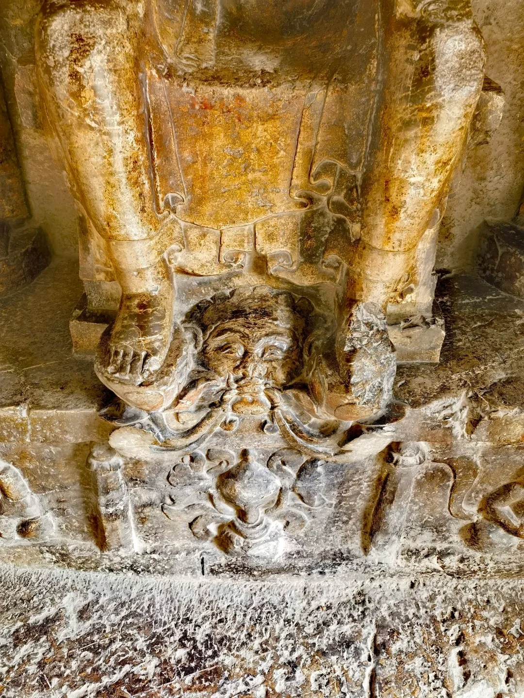 邯郸景点大推荐，让你爱上这座城！🏯