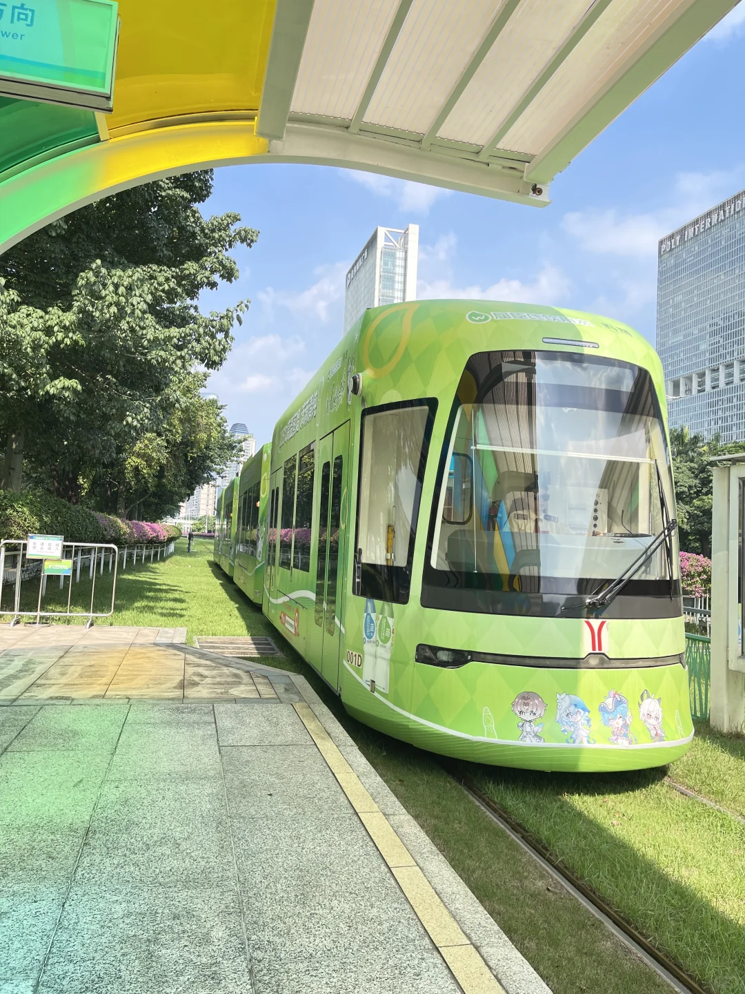 2025最新攻略在广州，票价2元就可以玩转一天