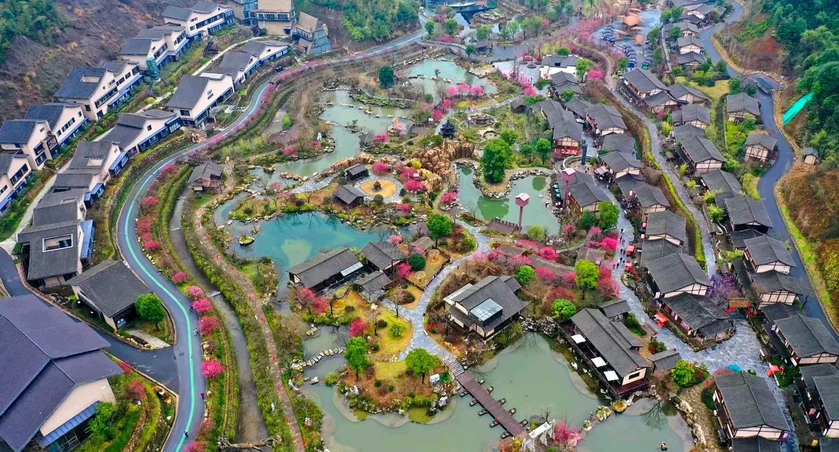 江西-上饶☞旅行攻略