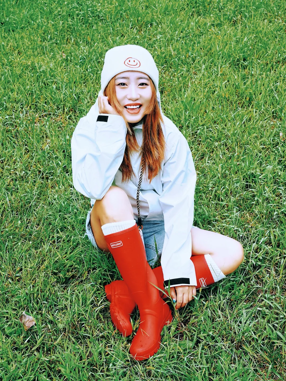 谁还没来❗️北京周边被狠狠低估的小众草原❗️