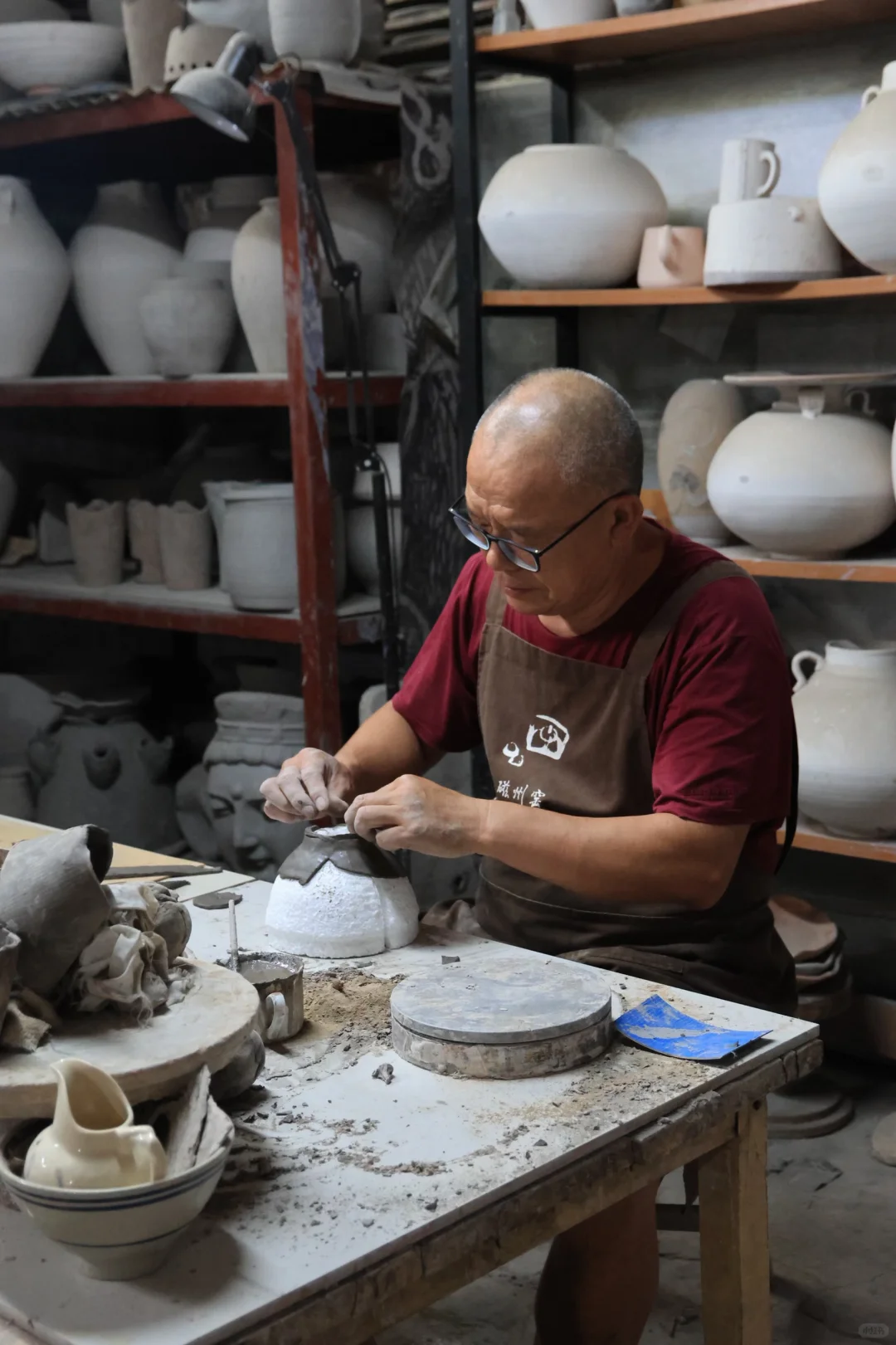 在邯郸两天的一些纯个人体验分享