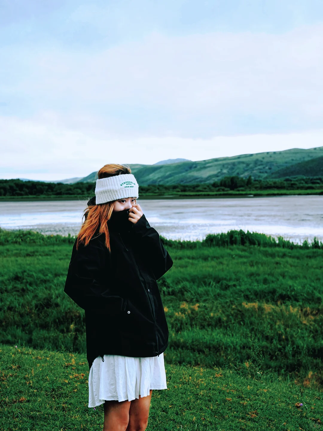 谁还没来❗️北京周边被狠狠低估的小众草原❗️