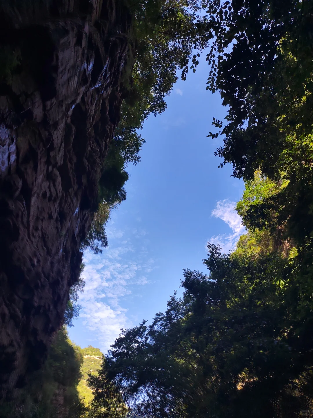 邯郸发现的宝藏景区