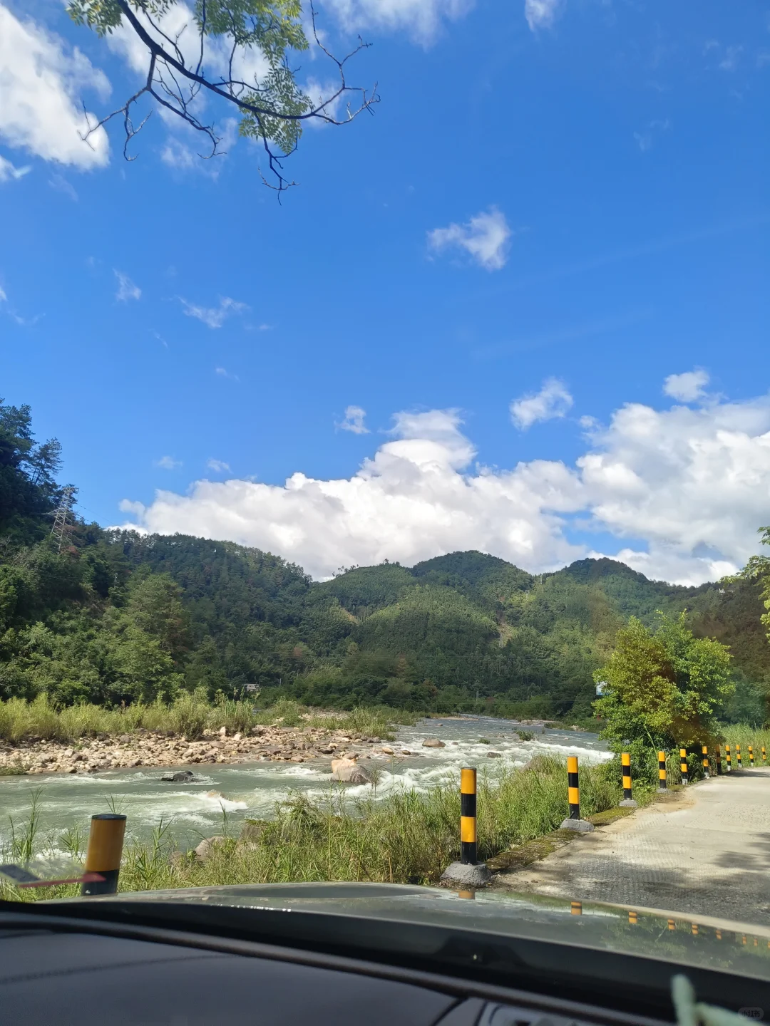 真的在广东！详细地址请看👀