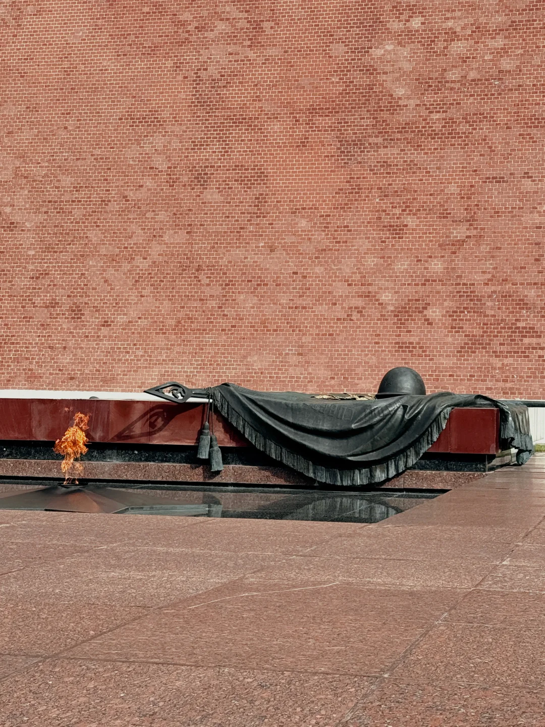 🇷🇺俄罗斯 | 莫斯科没有眼泪