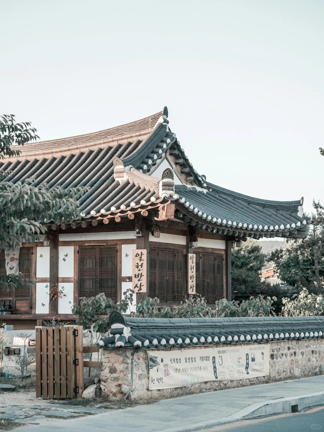 🎉韩国免签啦！7 天首尔釜山保姆级喂饭