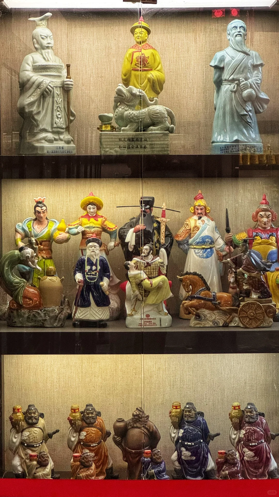 我的琅琊山全程体验第一条请切记切记！