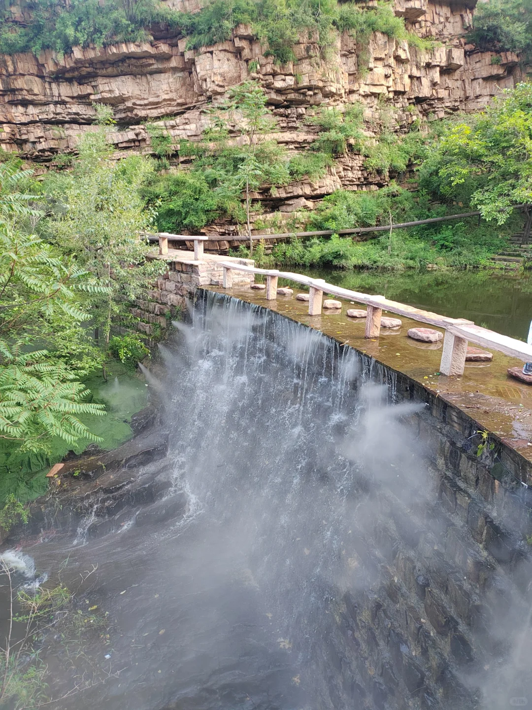 邯郸发现的宝藏景区