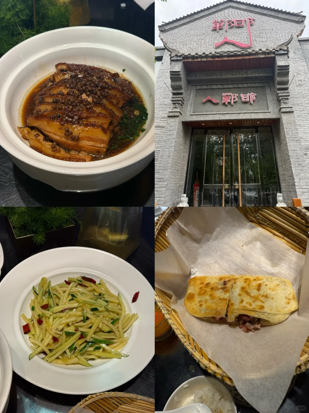 邯郸市博物馆1h速刷｜蛤蟆你瞅啥？