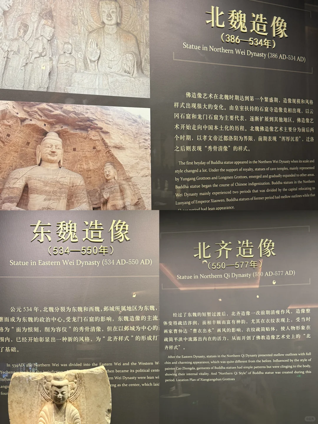 邯郸市博物馆1h速刷｜蛤蟆你瞅啥？