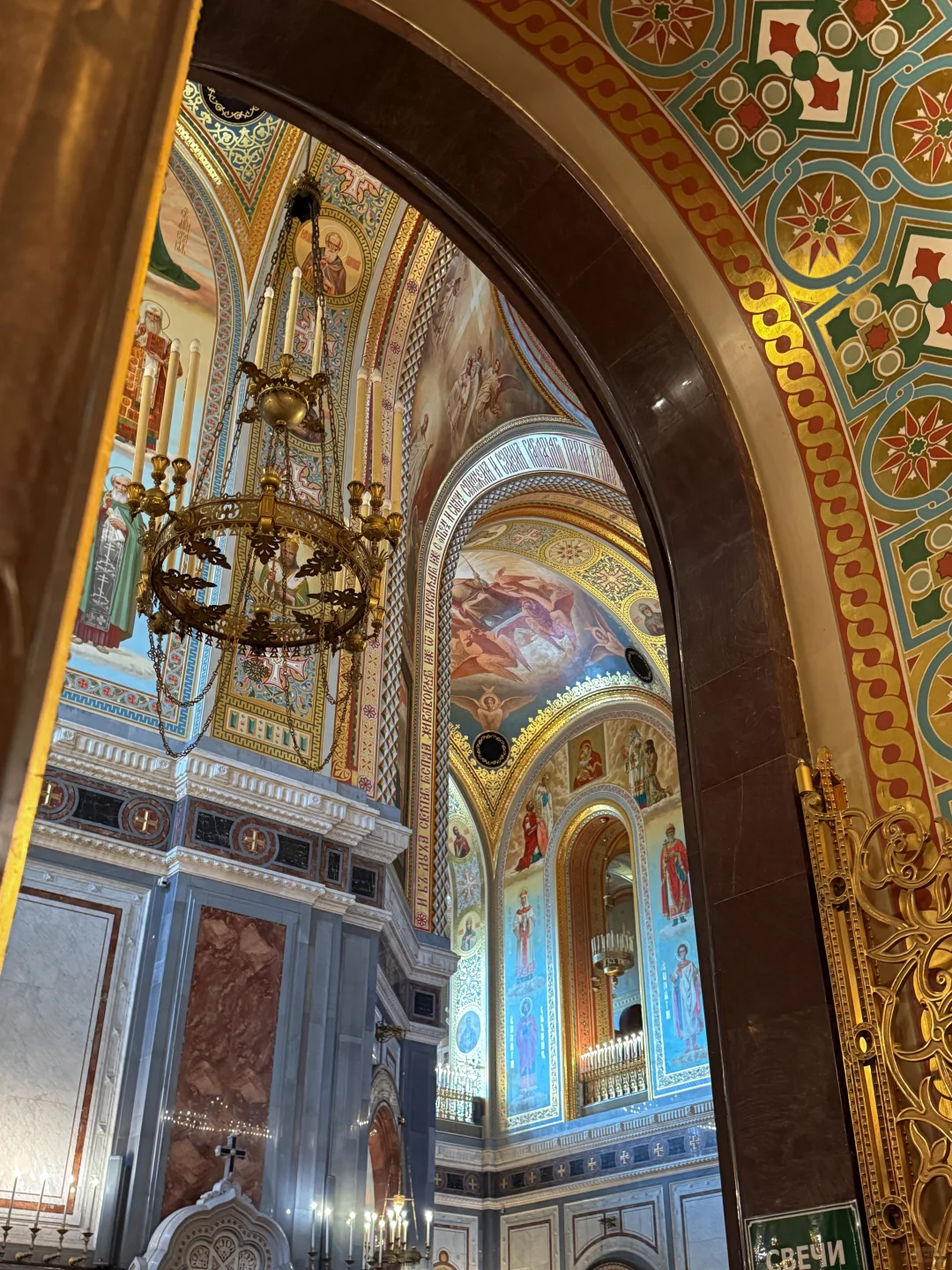 🇷🇺俄罗斯 | 莫斯科没有眼泪