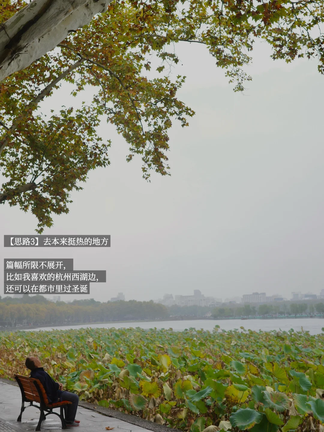 北京出发，国内每个月适合去的目的地 (下)