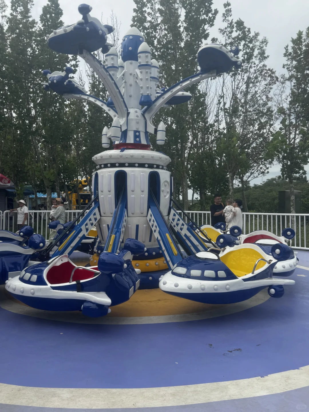 周六渔岛亲测！感觉有1亿人！攻略直接抄🏖️