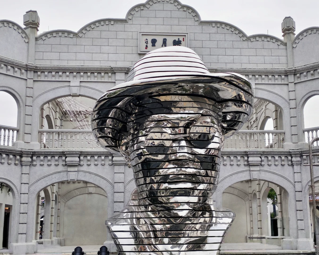 惠山古镇｜0门票游玩