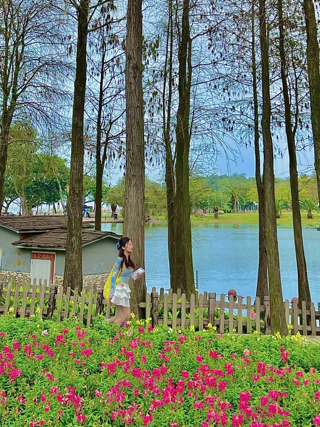 暑假第一站：珠海！！！听劝！！