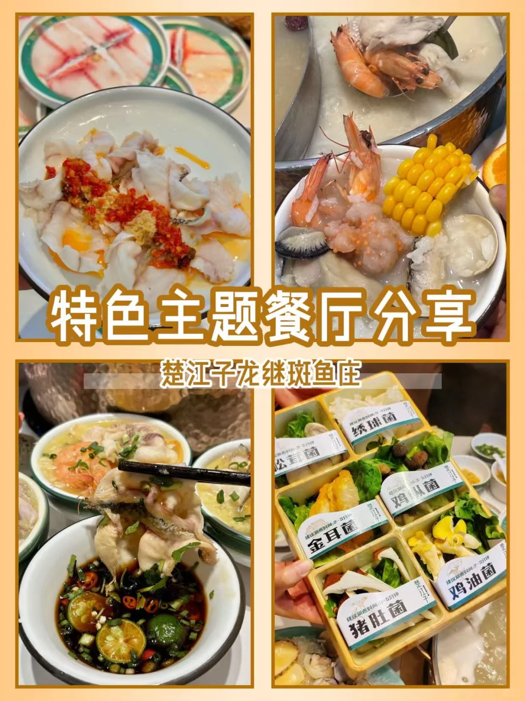 本地人带你游遍洛阳，附最全美食推荐