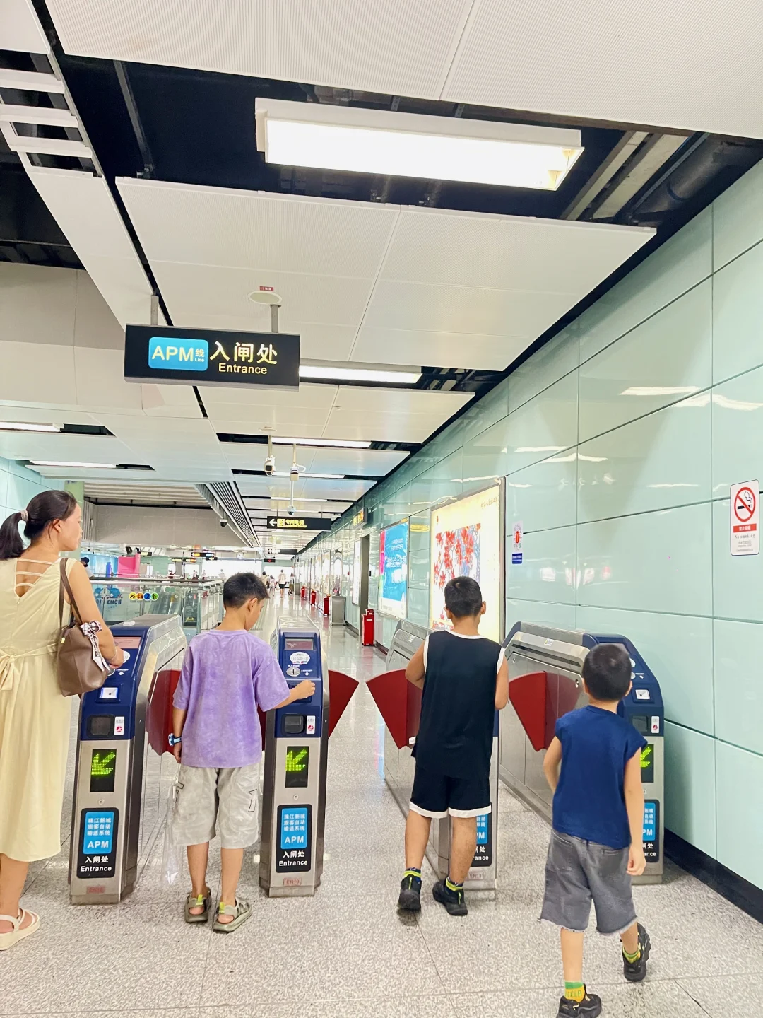 2025最新攻略在广州，票价2元就可以玩转一天