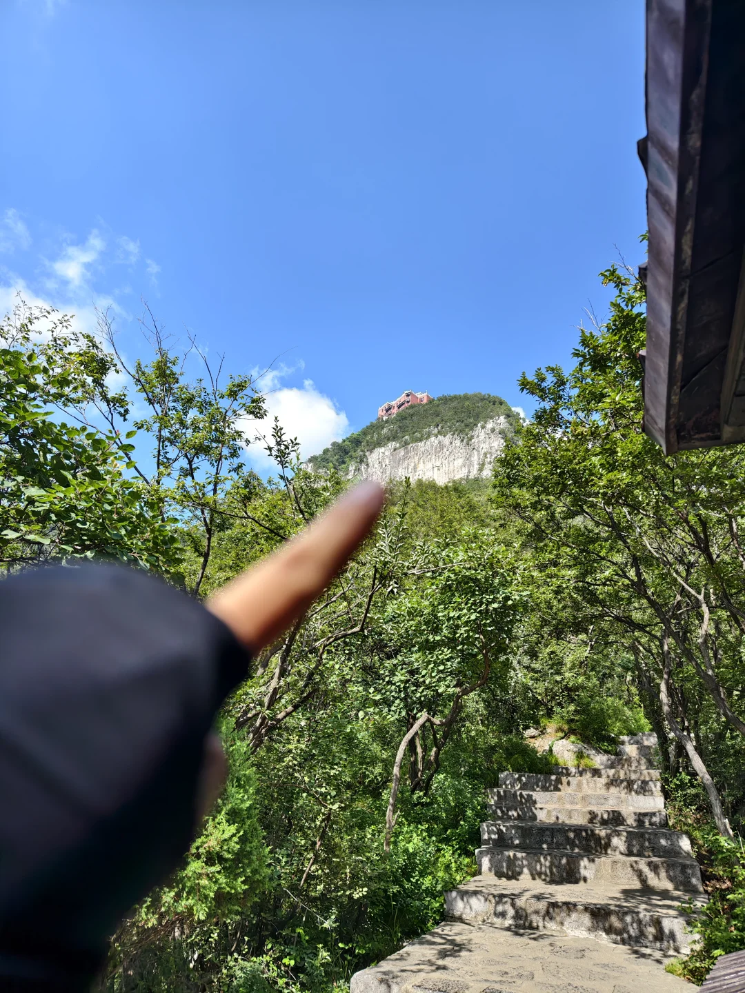 🌄云台山暴走一日游！4大精华景点全打卡+