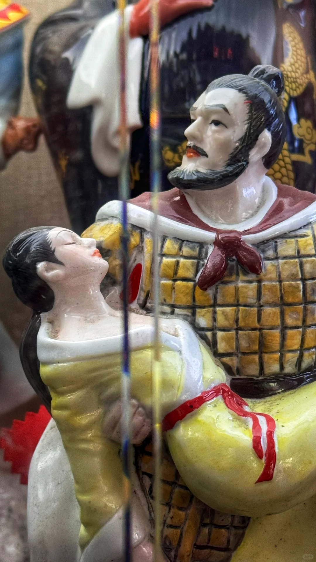 我的琅琊山全程体验第一条请切记切记！