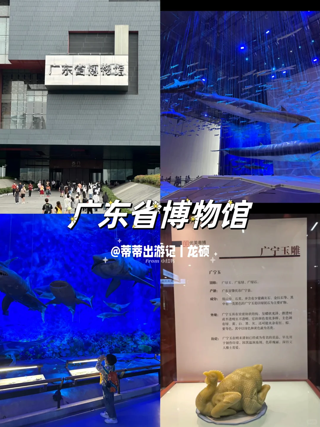 广州去哪玩🔥｜本地人推荐的6个宝藏景点🗺