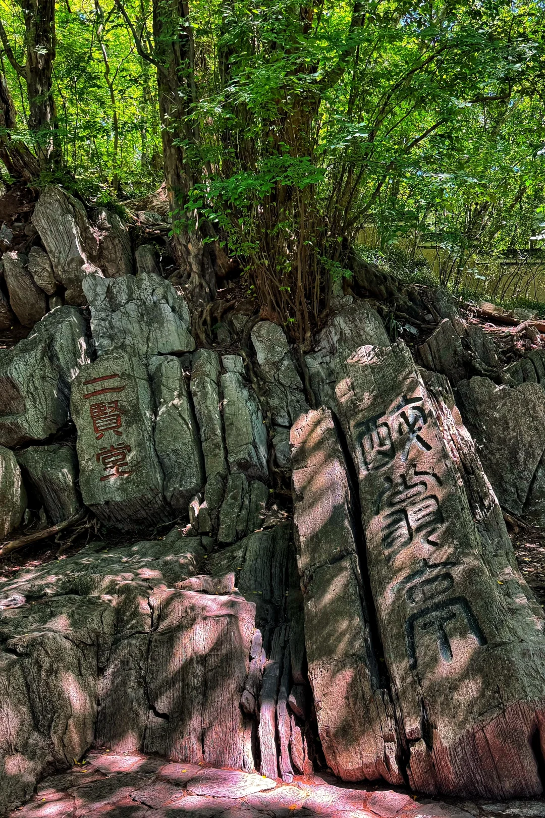 我的琅琊山全程体验第一条请切记切记！