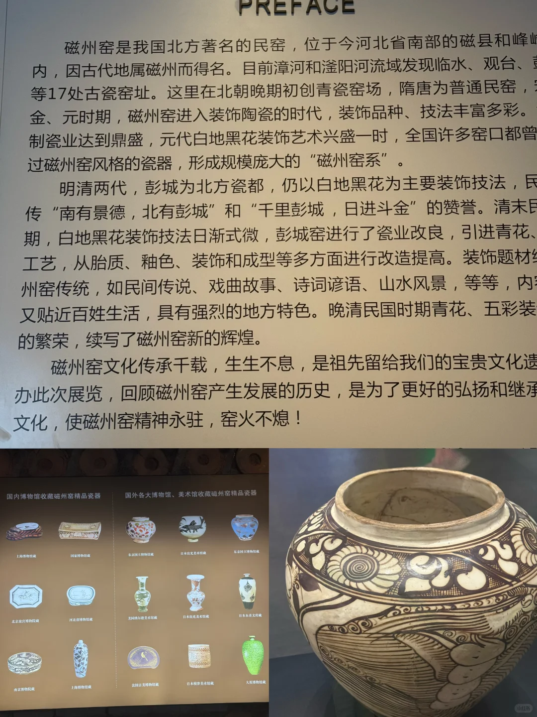 邯郸市博物馆1h速刷｜蛤蟆你瞅啥？