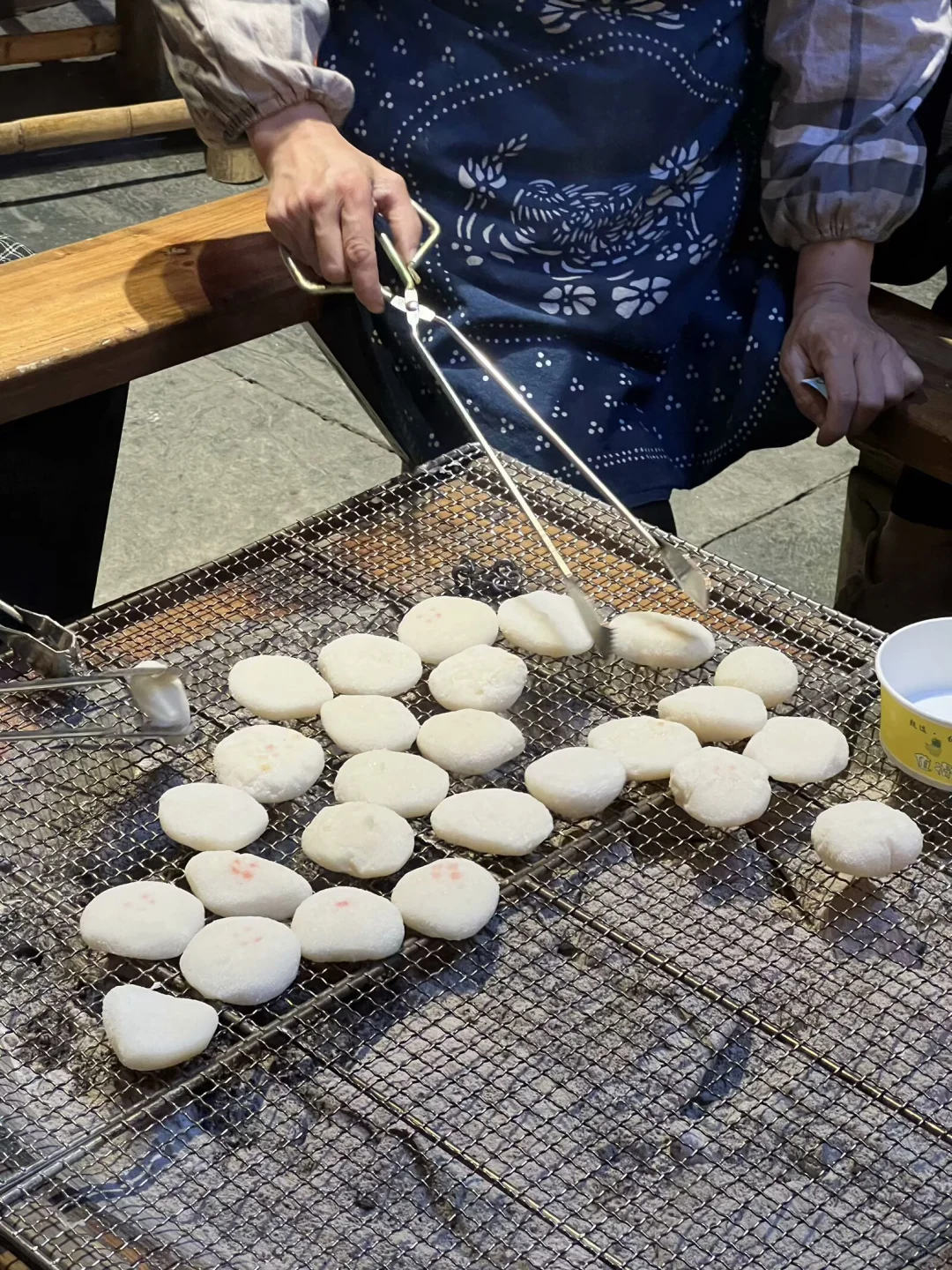 婺源篁岭｜闯入油画里的秋天🍂