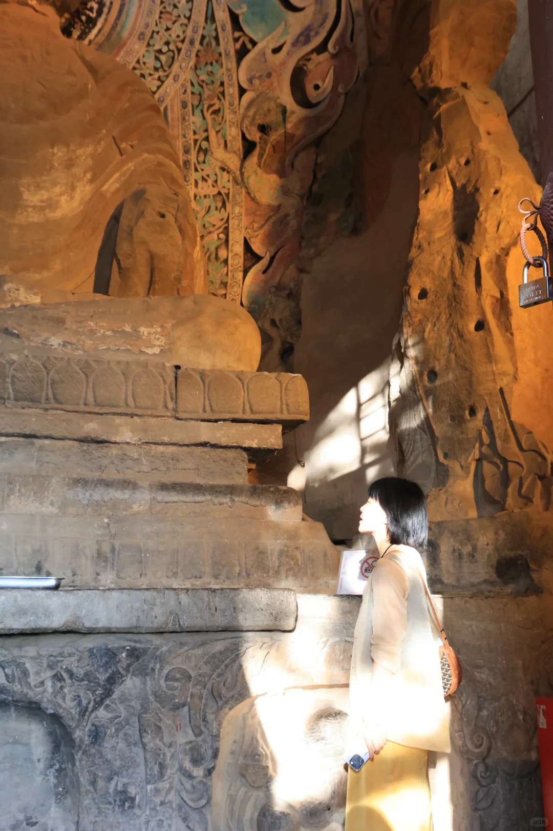 在邯郸两天的一些纯个人体验分享