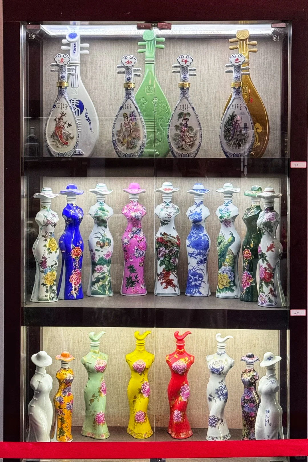 我的琅琊山全程体验第一条请切记切记！