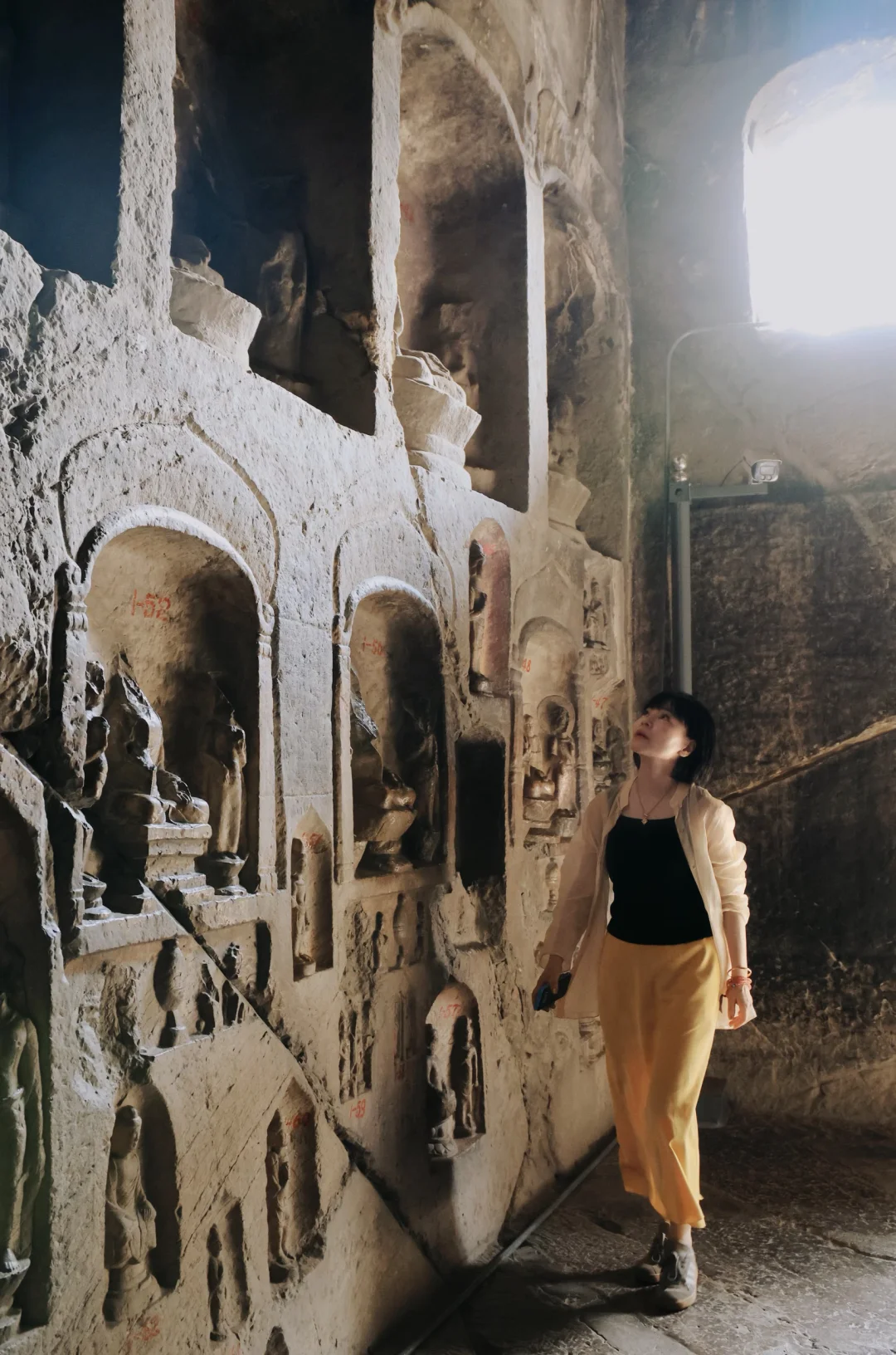 在邯郸两天的一些纯个人体验分享