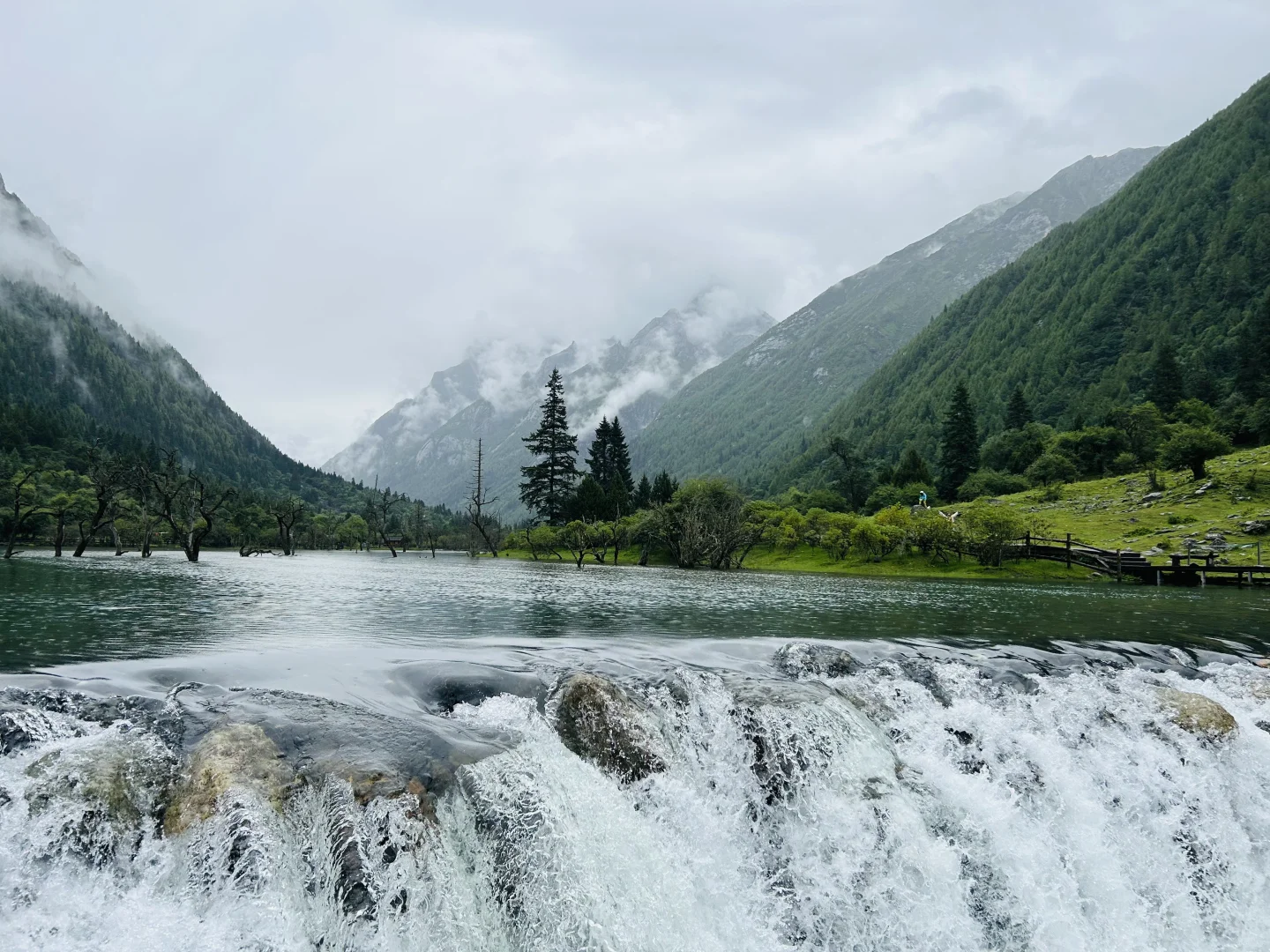 “九寨沟➕四姑娘山双桥沟”详细攻略送上