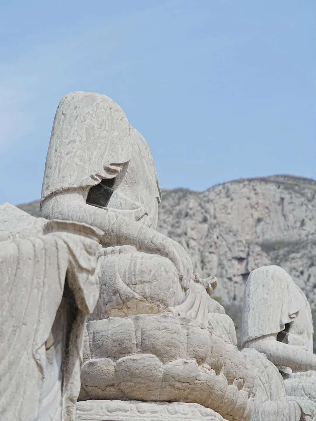 🏃‍♀邯郸极限一日游！吃玩拍全拿下