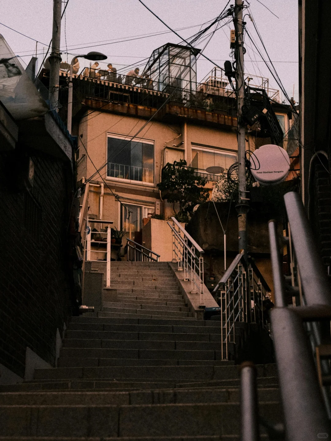 🎉韩国免签啦！7 天首尔釜山保姆级喂饭