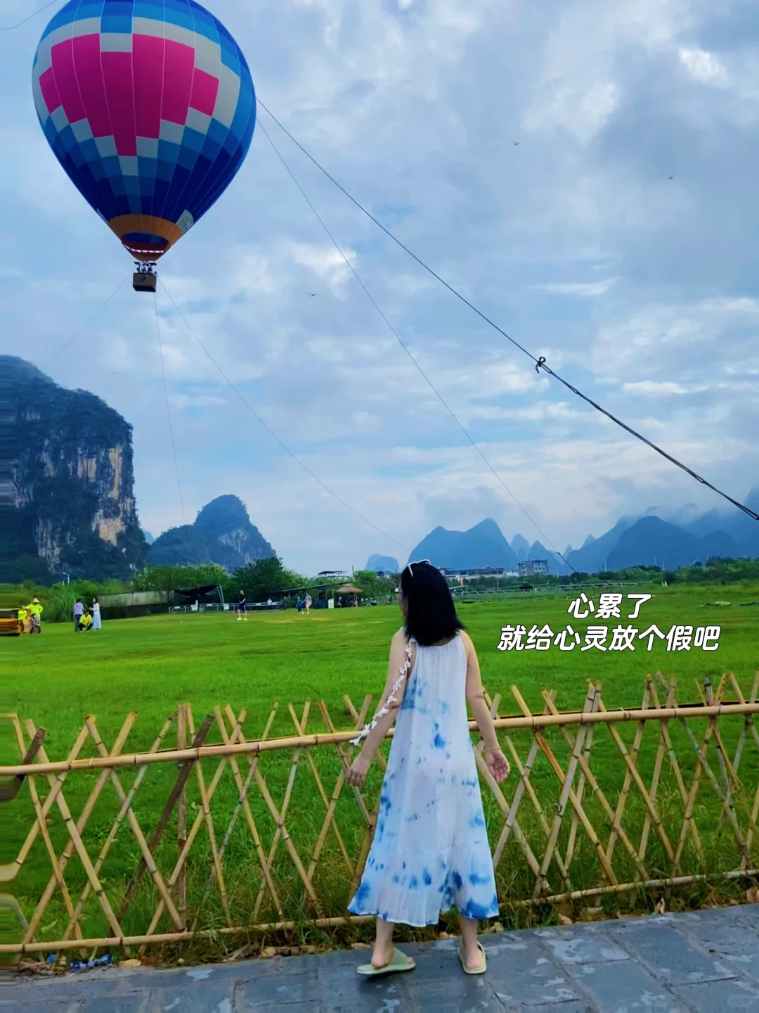 桂林阳朔旅游3天2晚超详细攻略来啦