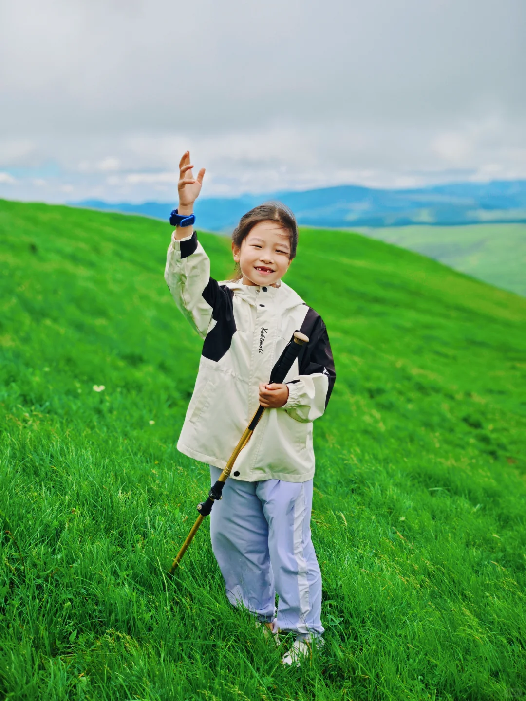 闯入仙境——张家口蔚县麻田岭徒步