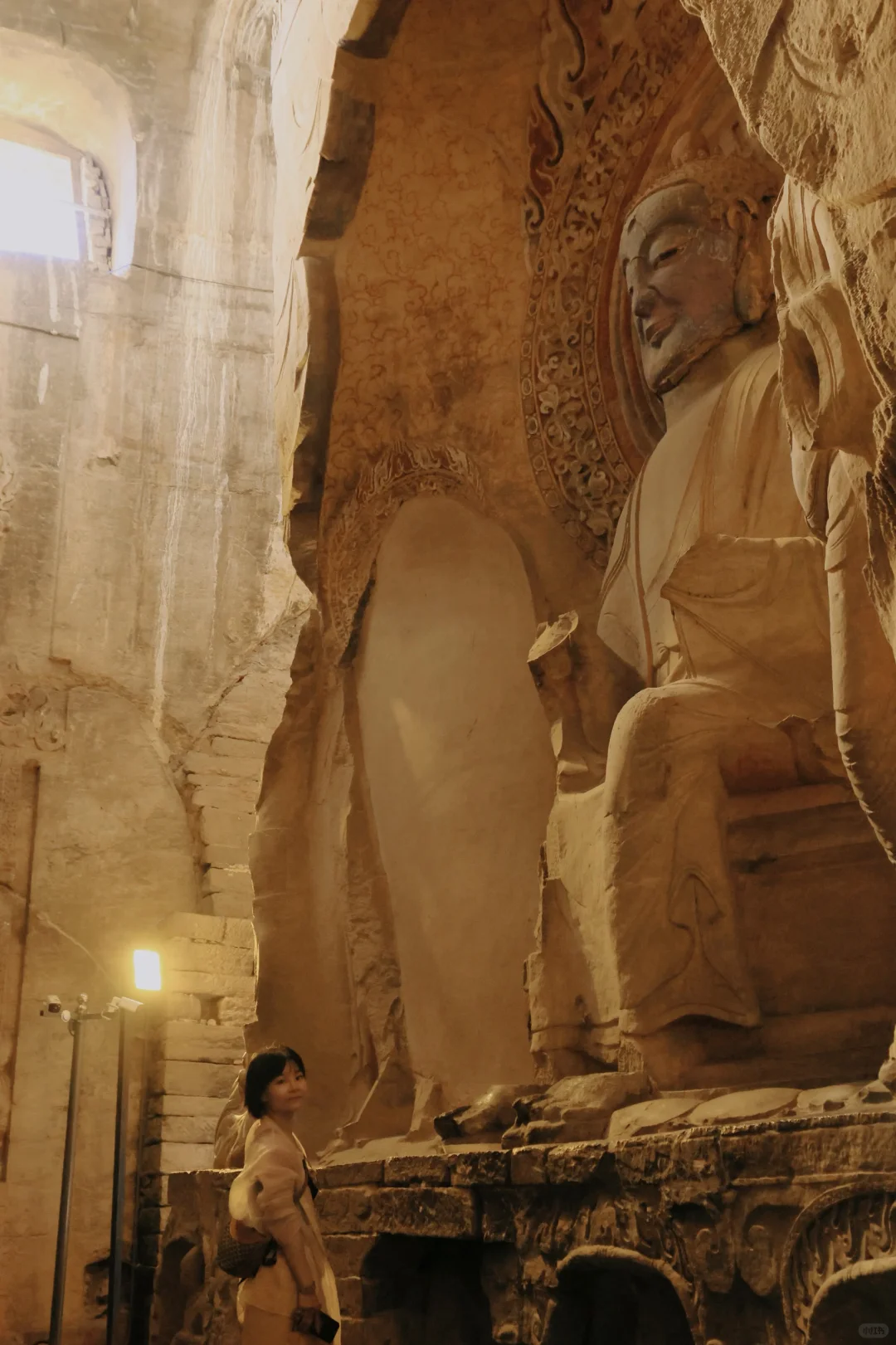 在邯郸两天的一些纯个人体验分享