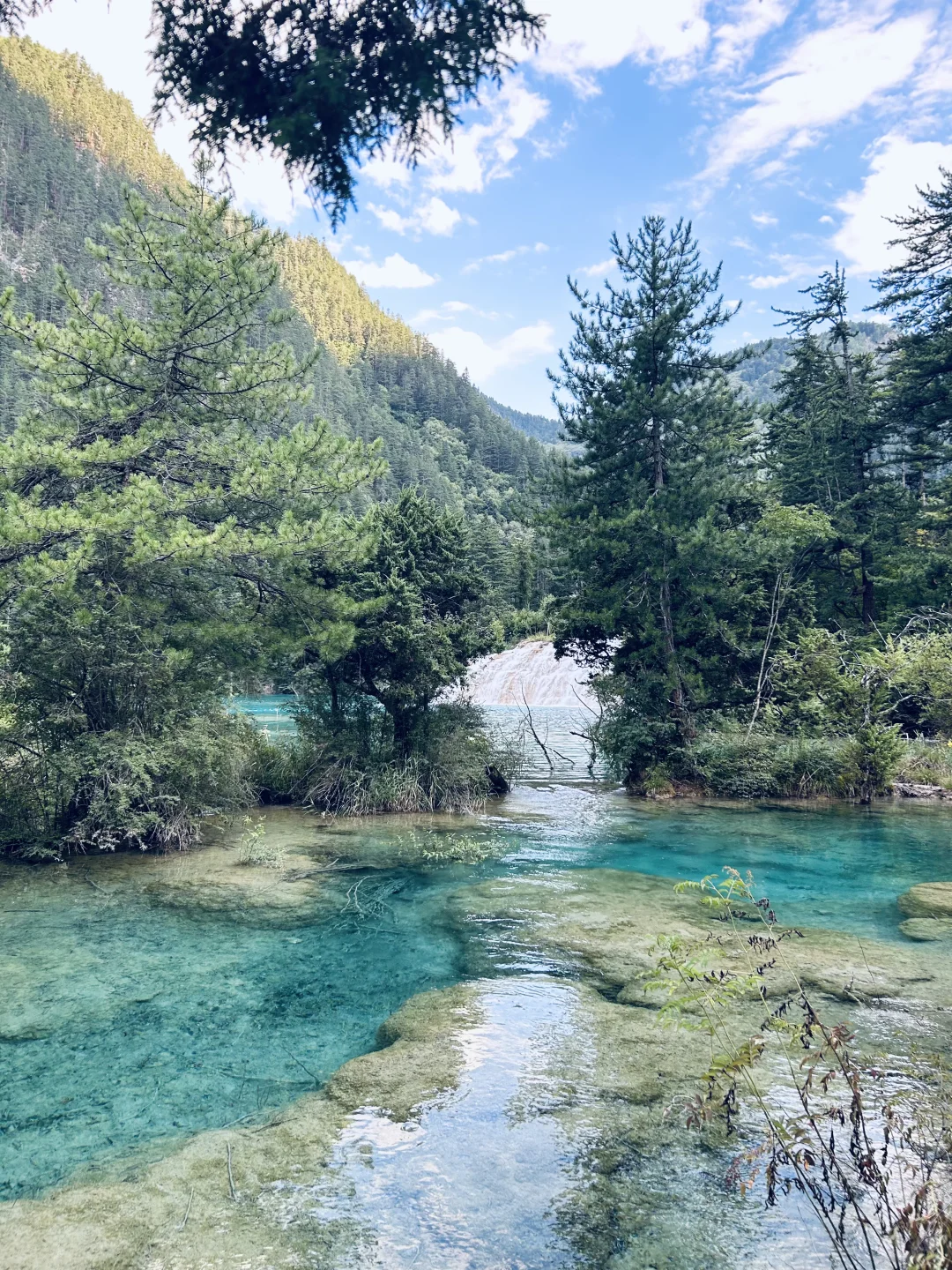 “九寨沟➕四姑娘山双桥沟”详细攻略送上