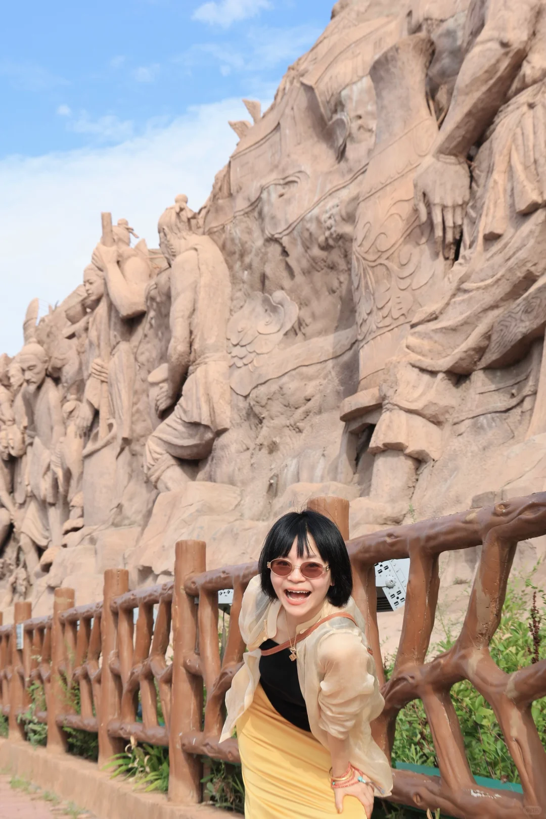 在邯郸两天的一些纯个人体验分享