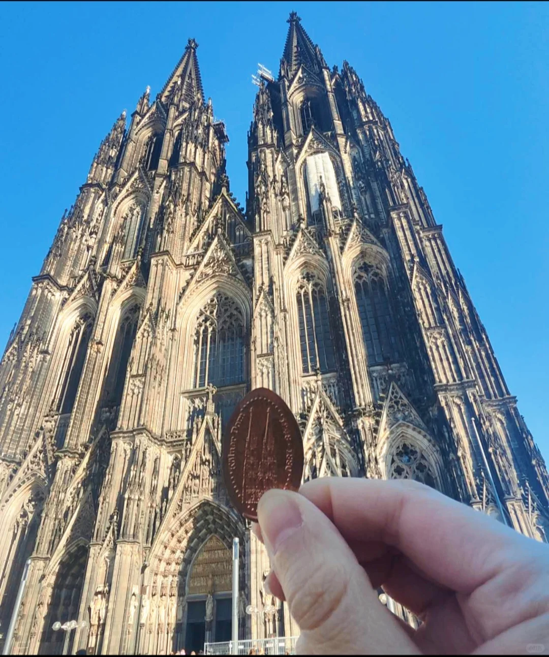 🇩🇪如何查询景区压制五分纪念币地点