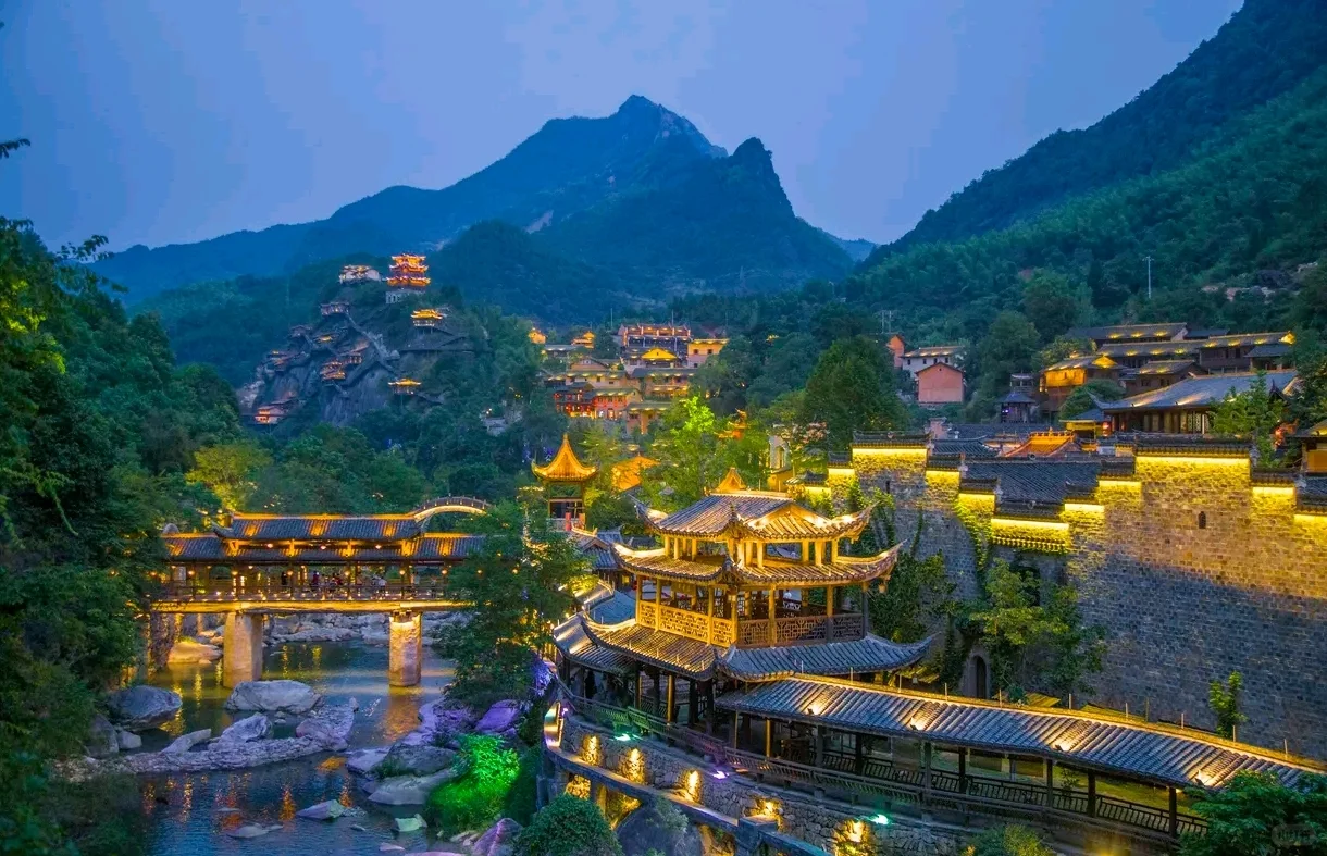 江西-上饶☞旅行攻略