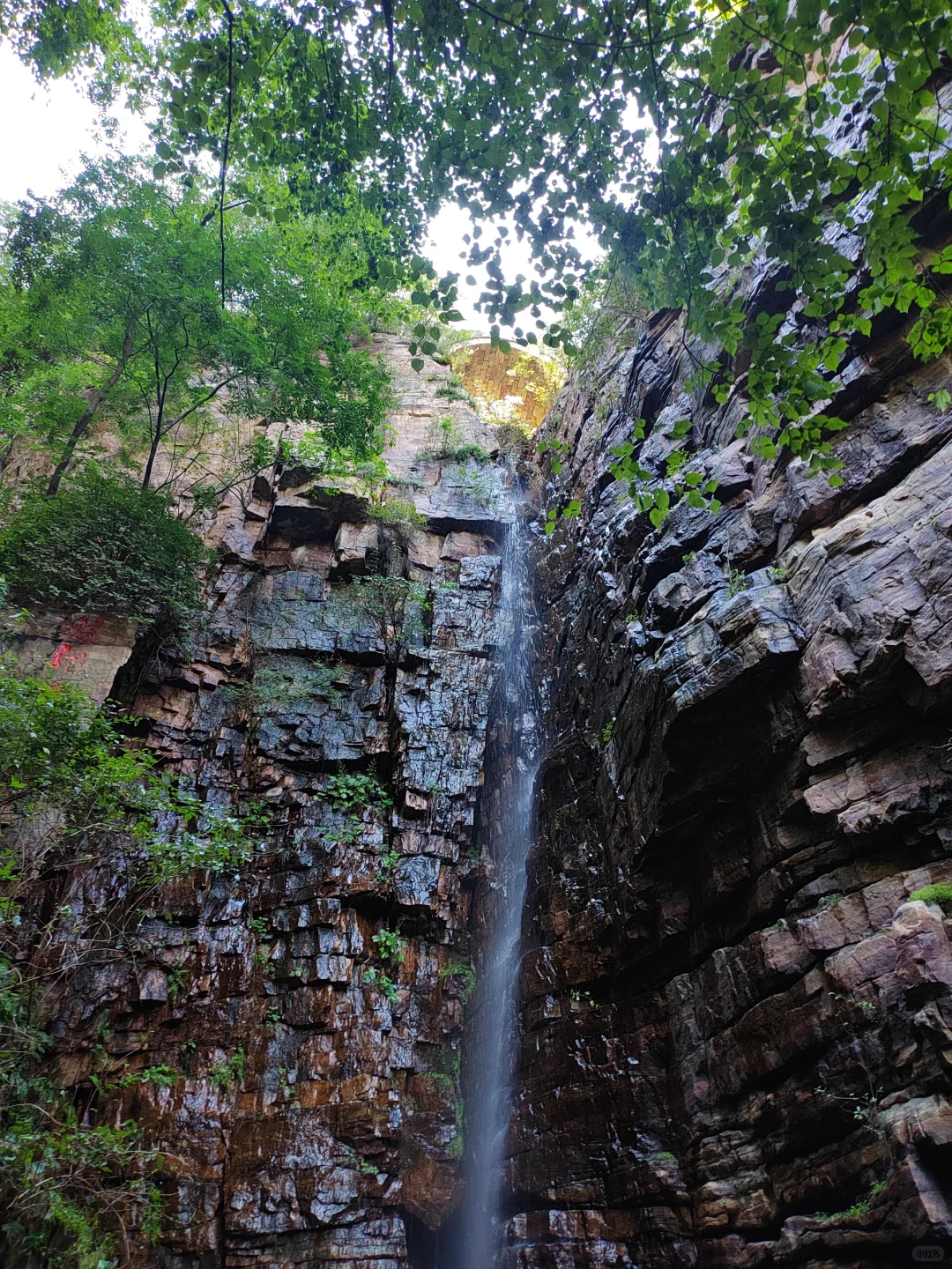 邯郸发现的宝藏景区