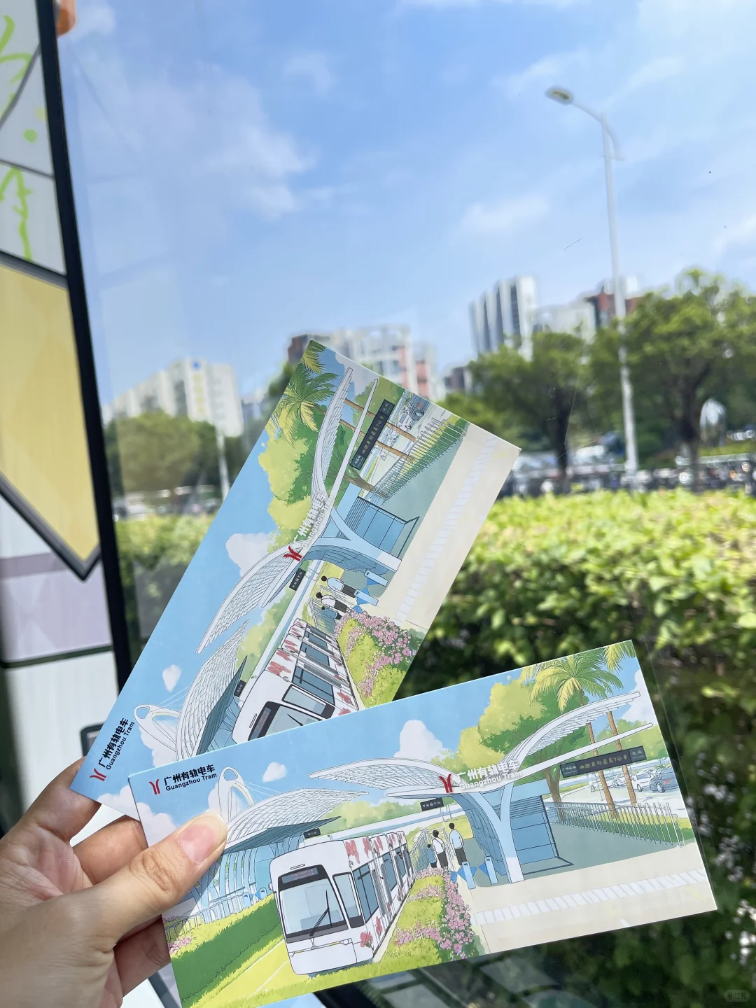 2025最新攻略在广州，票价2元就可以玩转一天