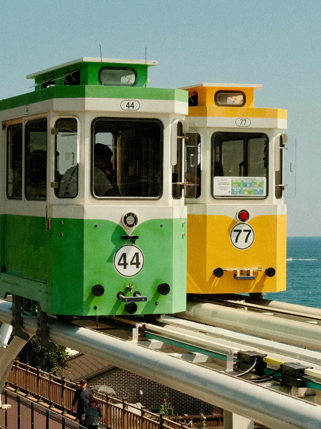 🎉韩国免签啦！7 天首尔釜山保姆级喂饭