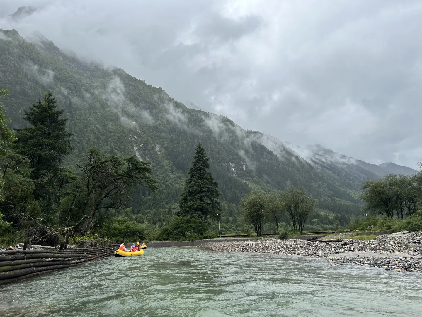 “九寨沟➕四姑娘山双桥沟”详细攻略送上