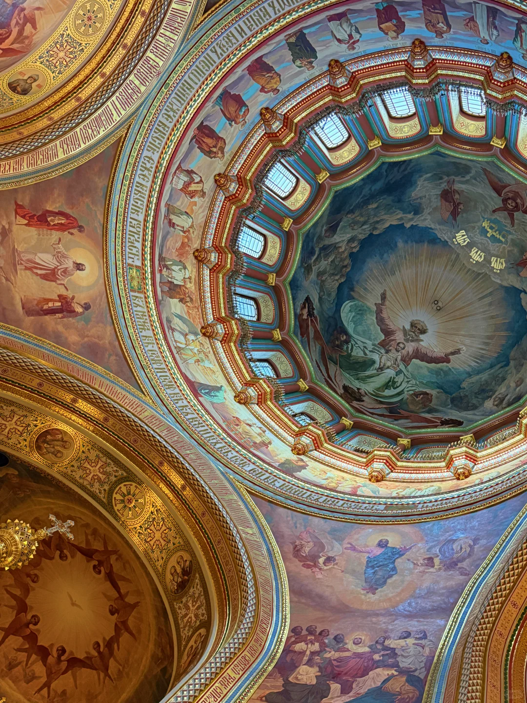 🇷🇺俄罗斯 | 莫斯科没有眼泪