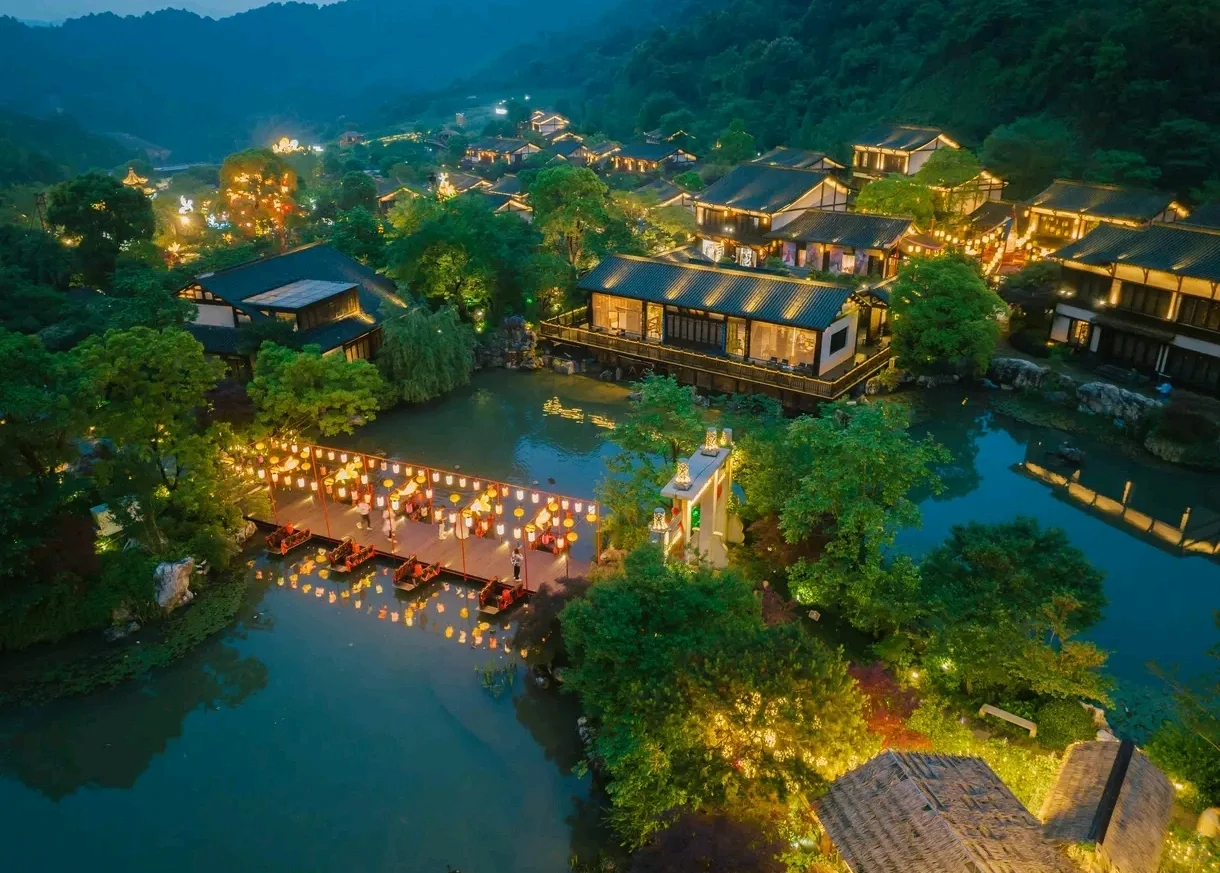 江西-上饶☞旅行攻略