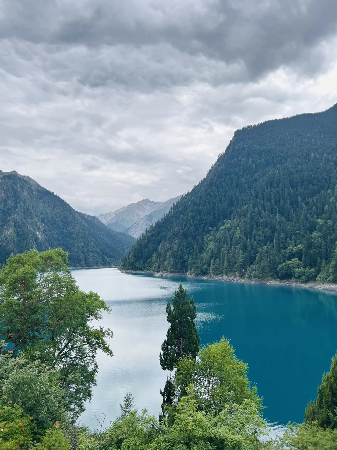 “九寨沟➕四姑娘山双桥沟”详细攻略送上