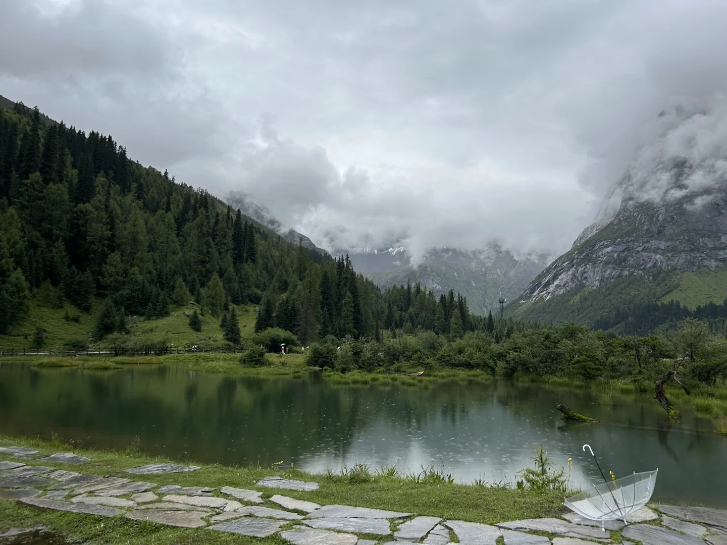 “九寨沟➕四姑娘山双桥沟”详细攻略送上