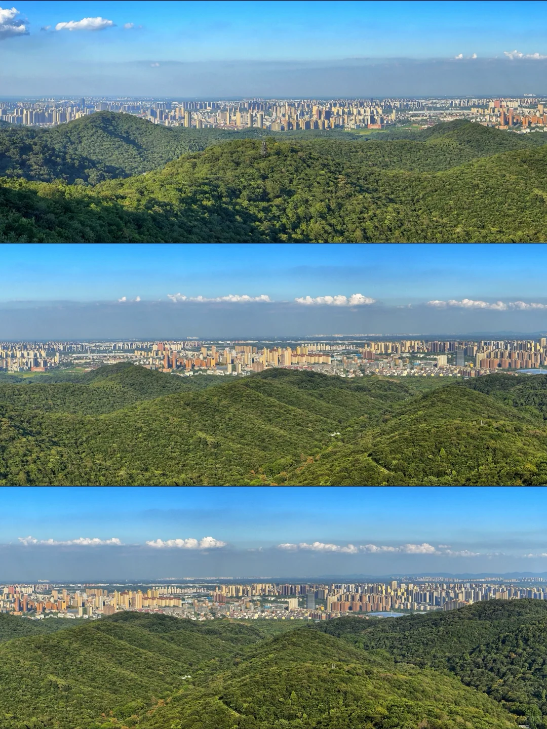 我的琅琊山全程体验第一条请切记切记！